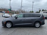 Used 2022 Chrysler Voyager LX image 2