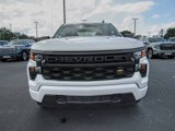 New 2025 Chevrolet Silverado 1500 Custom image 2