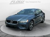 Used 2019 Volvo S60 T5 R-Design image 3