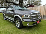 Used 2016 RAM 1500 Laramie w/ Convenience Group image 2