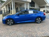 Used 2018 Honda Civic EX-L image 2