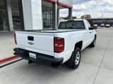 Used 2014 Chevrolet Silverado 1500 W/T image 4