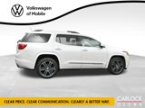 Used 2018 GMC Acadia Denali w/ Technology Package image 4
