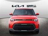 New 2025 Kia Soul LX image 2