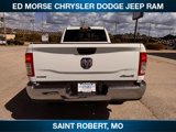 New 2024 RAM 2500 Tradesman w/ Chrome Appearance Group image 3