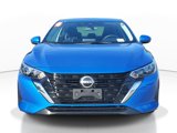 Used 2024 Nissan Sentra SV image 2