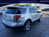 Used 2013 Ford Explorer Limited image 4
