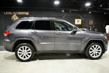 Used 2017 Jeep Grand Cherokee Limited image 4