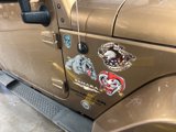 Used 2015 Jeep Wrangler Unlimited Sahara w/ Trailer Tow Group image 5