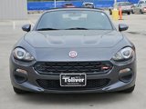 Used 2017 FIAT 124 Spider Classica image 3