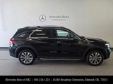 Used 2020 Mercedes-Benz GLE 350 4MATIC image 4