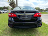 Used 2019 Nissan Sentra SV image 6