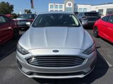 Used 2019 Ford Fusion SE image 2