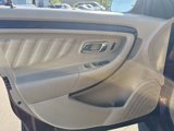 Used 2016 Ford Taurus Limited w/ Equipment Group 301A image 6