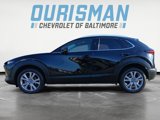 Used 2021 MAZDA CX-30 FWD 2.5 S w/ Premium Package image 3