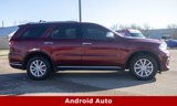 Used 2021 Dodge Durango SXT image 2