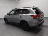Used 2020 Mitsubishi Outlander FWD image 3