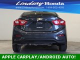 Used 2017 Chevrolet Cruze LT w/ Convenience Package image 5