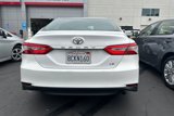 Used 2018 Toyota Camry LE image 4