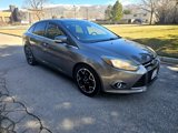 Used 2012 Ford Focus Titanium image 4