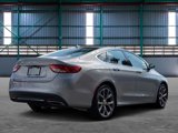 Used 2015 Chrysler 200 C w/ Navigation & Sound Group I image 5