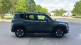 Used 2017 Jeep Renegade Sport w/ Power & Air Group image 5