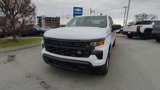 Used 2024 Chevrolet Silverado 1500 W/T w/ WT Value Package image 3