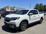Used 2020 Honda Ridgeline RTL-E image 3