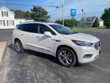 Used 2021 Buick Enclave Avenir image 5