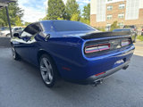 Used 2021 Dodge Challenger SXT w/ Blacktop Package image 5
