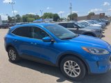 Used 2021 Ford Escape SE w/ Cold Weather Package image 5