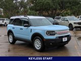 New 2025 Ford Bronco Sport Heritage w/ Convenience Package image 4