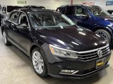 Used 2018 Volkswagen Passat 2.0T SE image 3