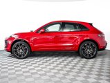 Certified 2024 Porsche Macan image 2