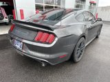 Used 2017 Ford Mustang Coupe image 3
