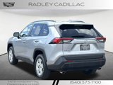 Used 2021 Toyota RAV4 XLE w/ Convenience Package image 3