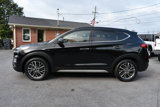 Used 2021 Hyundai Tucson Ultimate image 4