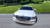 Used 2024 Genesis G80 image 3