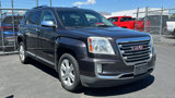 Used 2016 GMC Terrain SLT image 2