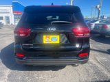 Used 2019 Kia Sorento LX w/ LX Convenience Package image 4