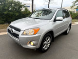 Used 2010 Toyota RAV4 Limited image 2
