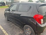 Certified 2020 Chevrolet Spark LS image 5