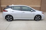 Used 2020 Nissan Leaf SV image 3