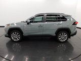 Used 2021 Toyota RAV4 XLE Premium image 5