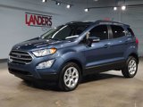 Used 2021 Ford EcoSport SE image 3