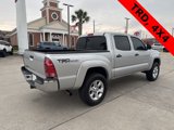Used 2006 Toyota Tacoma 4x4 Double Cab image 5