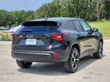 New 2025 Chevrolet Trax RS w/ Driver Confidence Package image 5