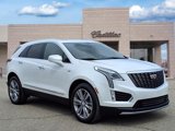 Used 2023 Cadillac XT5 Premium Luxury image 3