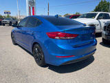 Used 2018 Hyundai Elantra SEL image 3