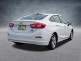 Used 2017 Chevrolet Cruze LS image 3